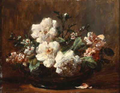 Eugene Petit - Obrazy 19. století