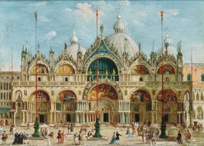 Italienische Schule des 19. Jahrhunderts - Gemälde des 19. Jahrhunderts