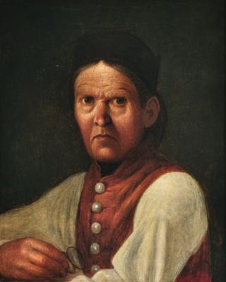 Michael Neder - Dipinti dell’Ottocento