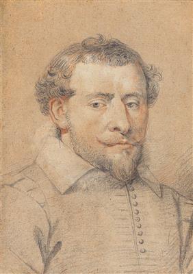 Flemish School, late 16th century - Master Drawings, Prints before 1900, Watercolours, Miniatures