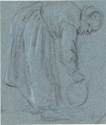 Adriaen van Ostade - Mistrovské kresby, Tisky do roku 1900, Akvarely a miniatury