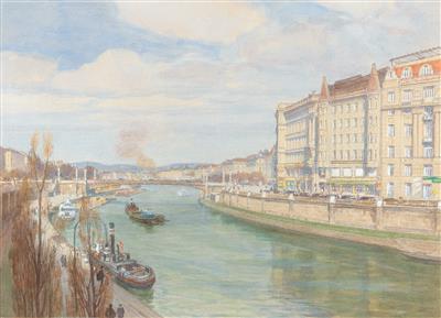 Ferdinand Kruis - Meisterzeichnungen und Druckgraphik bis 1900, Aquarelle, Miniaturen