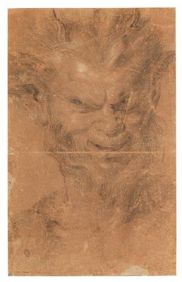 Peter Paul Rubens Nach/After - Meisterzeichnungen und Druckgraphik bis 1900, Aquarelle, Miniaturen