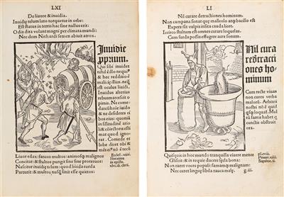 Albrecht Dürer Circle of - Disegni e stampe fino al 1900, acquarelli e miniature
