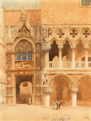 Emanuele Brugnoli - Disegni e stampe fino al 1900, acquarelli e miniature