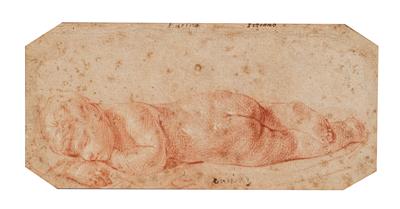 Bolognese School, 17th century, - Disegni e stampe fino al 1900, acquarelli e miniature