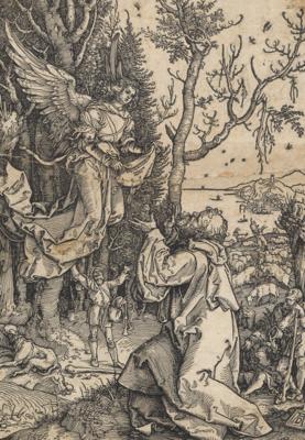 Albrecht Dürer - Disegni e stampe fino al 1900
