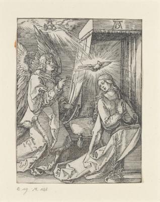 Albrecht Dürer - Master Drawings, Prints before 1900