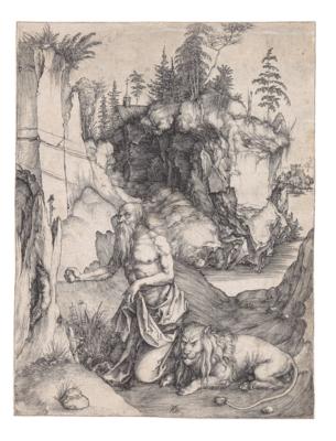 Albrecht Dürer - Disegni e stampe fino al 1900