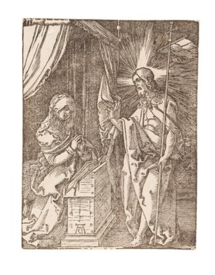 Albrecht Dürer - Meisterzeichnungen und Druckgraphik bis 1900