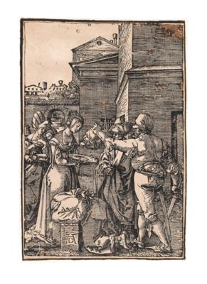 Albrecht Dürer - Meisterzeichnungen und Druckgraphik bis 1900