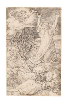 Albrecht Dürer - Master Drawings and Prints until 1900