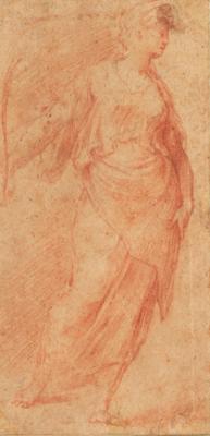 Camillo Boccaccino - Master Drawings and Prints until 1900