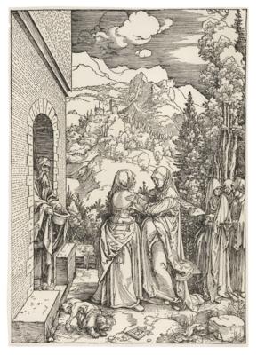 Albrecht Dürer - Disegni e stampe d'autore fino al 1900