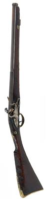 Steinschlosskarabiner - Historische Waffen, Uniformen, Militaria