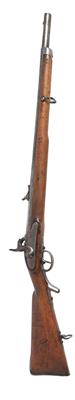 Österreichischer Jägerstutzen M1854, - Historische Waffen, Uniformen, Militaria