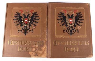 Österreichs Hort - Antique Arms, Uniforms and Militaria