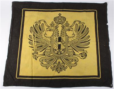 Patriotisches Tuch - Historische Waffen, Uniformen, Militaria