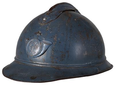 Polnischer Stahlhelm, - Armi d'epoca, uniformi e militaria