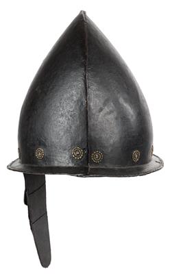 Birnhelm, - Historische Waffen, Uniformen, Militaria