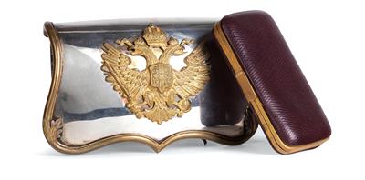 Kartusche - Antique Arms, Uniforms and Militaria