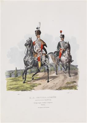 Trentsensky, M. - Antique Arms, Uniforms and Militaria