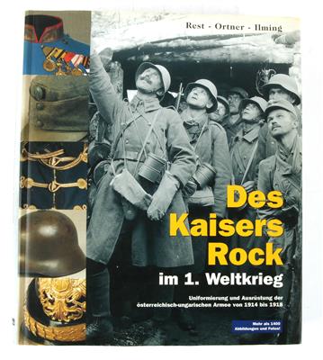 Buch: - Historische Waffen, Uniformen, Militaria - Schwerpunkt österreichische Gendarmerie und Polizei