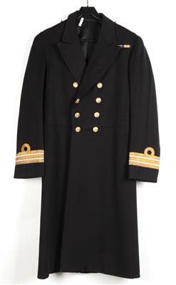 Uniform Ensemble für einen 'Paymaster-Commander' der Royal Navy, - Historische Waffen, Uniformen & Militaria