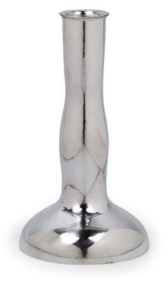 Josef Hoffmann, A flower vase, - Jugendstil and 20th Century Arts and Crafts
