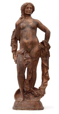 Michael Powolny, Geburt der Venus, - Jugendstil und angewandte Kunst des 20. Jahrhunderts