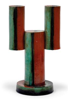 Vally Wieselthier, A lamp base, - Secese a umění 20. století