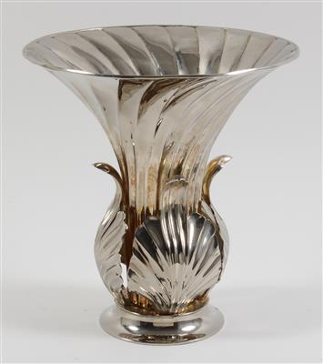 Vase, - Antiques