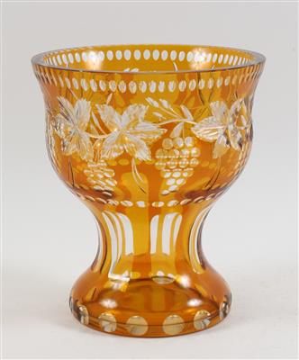 Vase, - Antiquariato