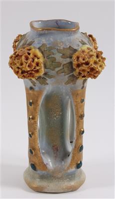 Kleine Jugendstil-Vase - Antiquariato