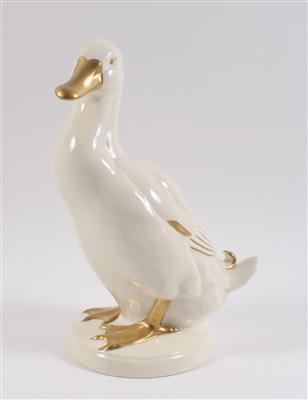 Ente, - Antiquariato