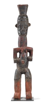 Ibo (oder Igbo), - Antiquariato