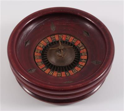 Roulette - Antiquariato