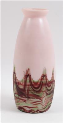 Vase, - Antiques