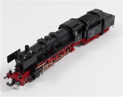 Märklin Fleischmann H0 1175 Dampflok BR 50 der KPEV, - Antiquitäten