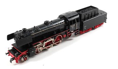 Märklin H0 3005 Schlepptenderlokomotive, - Antiquariato