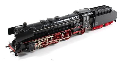 Märklin H0 3048 Schlepptenderlokomotive - Antiquitäten