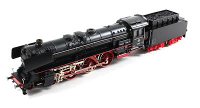 Märklin H0 3048 Schlepptenderlokomotive - Antiques
