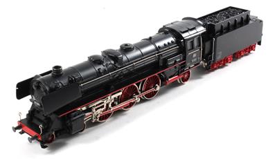 Märklin Primex H0 3193 Schlepptenderlokomotive - Antiquitäten