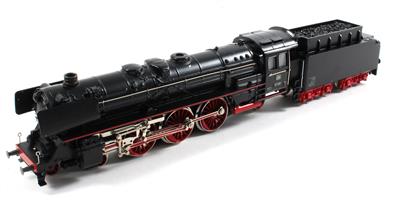 Märklin Primex H0 3193 Schlepptenderlokomotive - Antiquariato