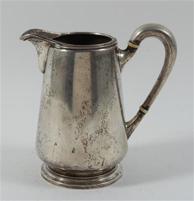 Wiener Silber Wassergießer, - Antiquariato