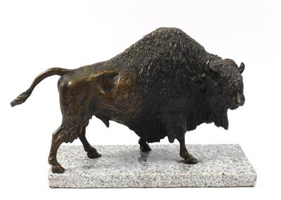 Bison - Antiques
