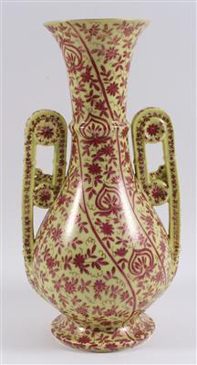 Henkelvase - Antiques