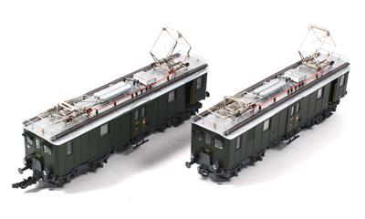 Roco H0 43024 Zug-Set Sulgener Pendel, - Starožitnosti