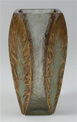 Vase, - Antiquariato