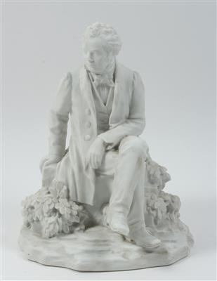 Franz Schubert - Antiquitäten